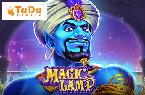 Magic Lamp